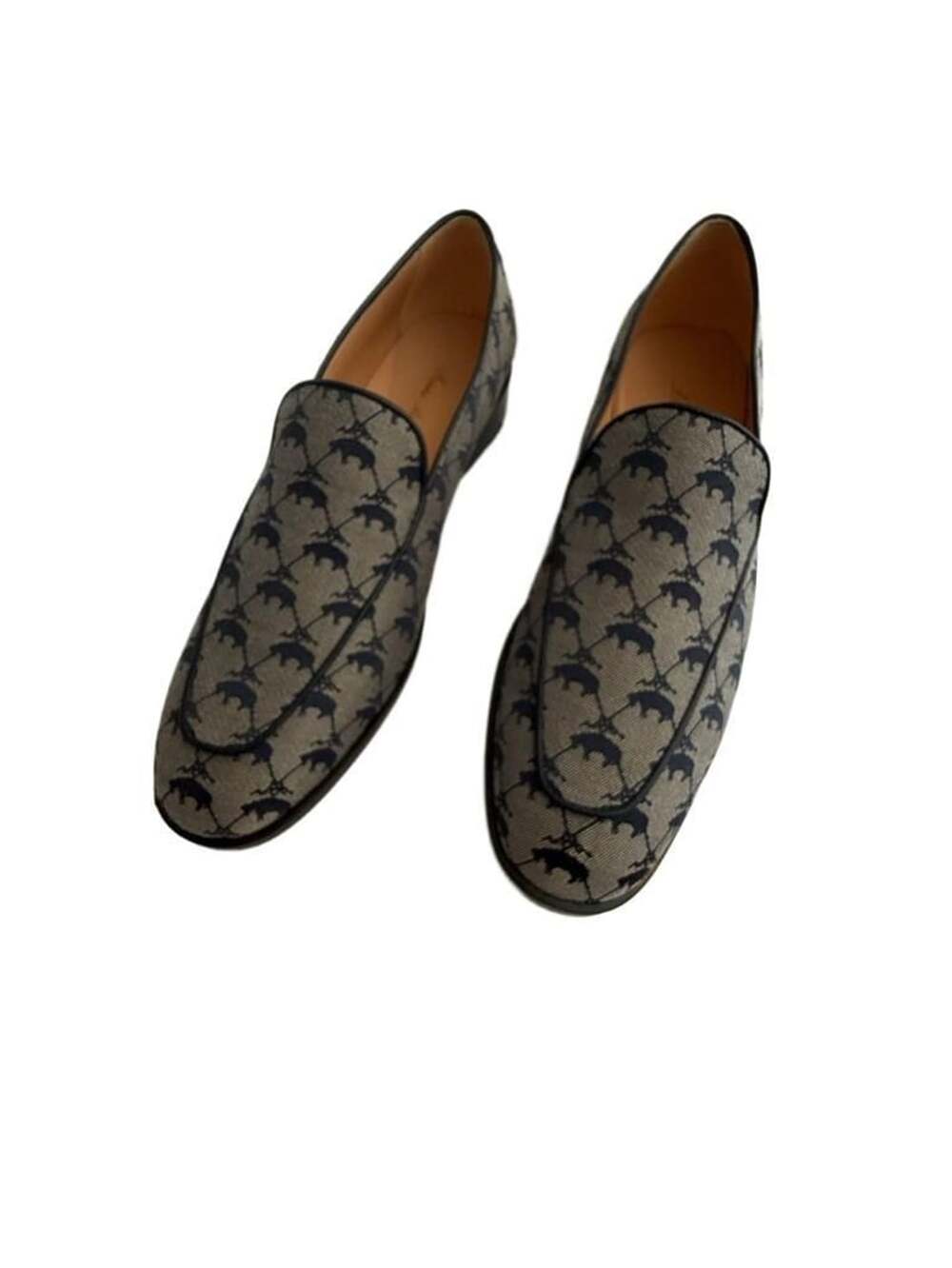 Women's 8.5 Brooks Brothers Loafers NEW